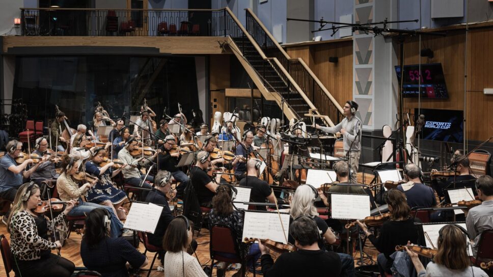 Esports World Cup Foundation (EWCF) announces “Music of EWC” ahead of the 2025 Esports World Cup cover image