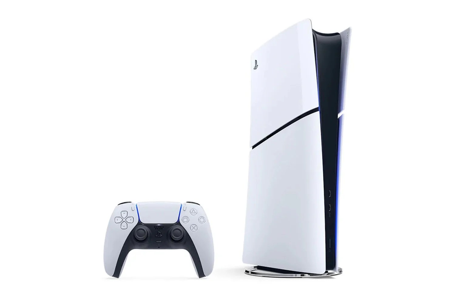 PS5 Digital edition