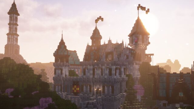 How to install shaders in Minecraft Java and Bedrock Edition preview image