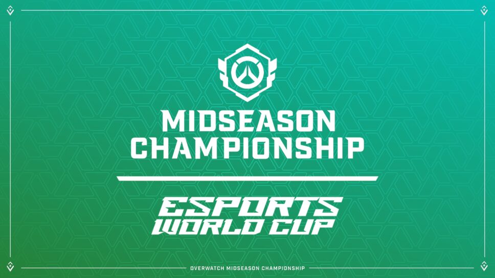 Interview: OWCS Midseason Championship 2025, building community, and the future of Overwatch 2 esports cover image