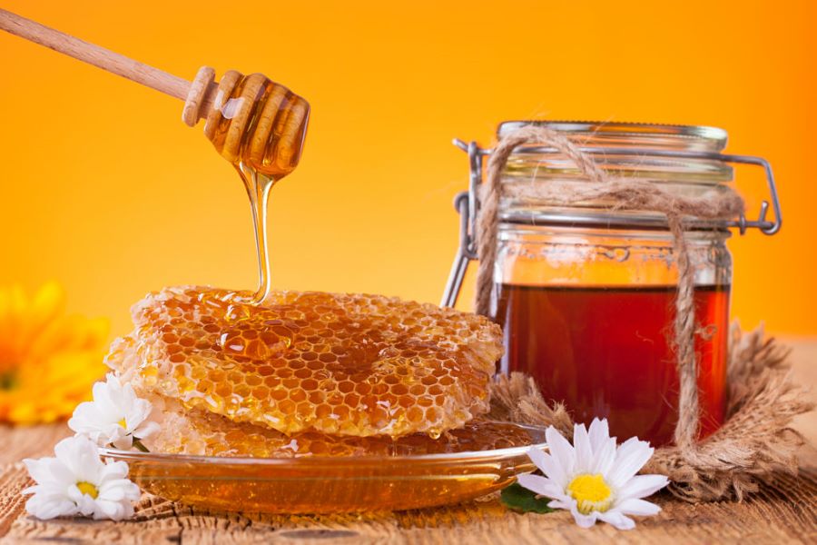 Honey News Blogs, Info, Recipes and Insights