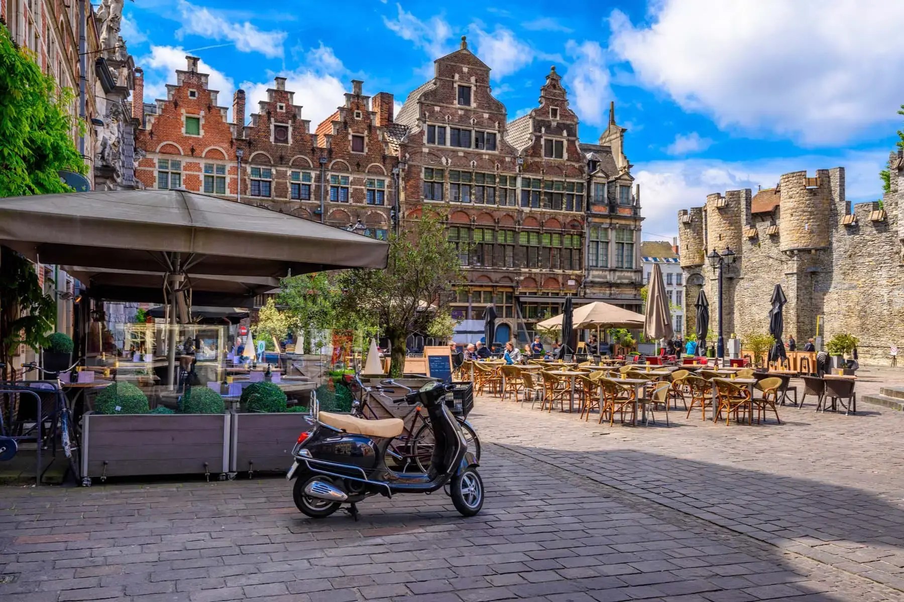 The ultimate guide to shopping in Belgium Expatica