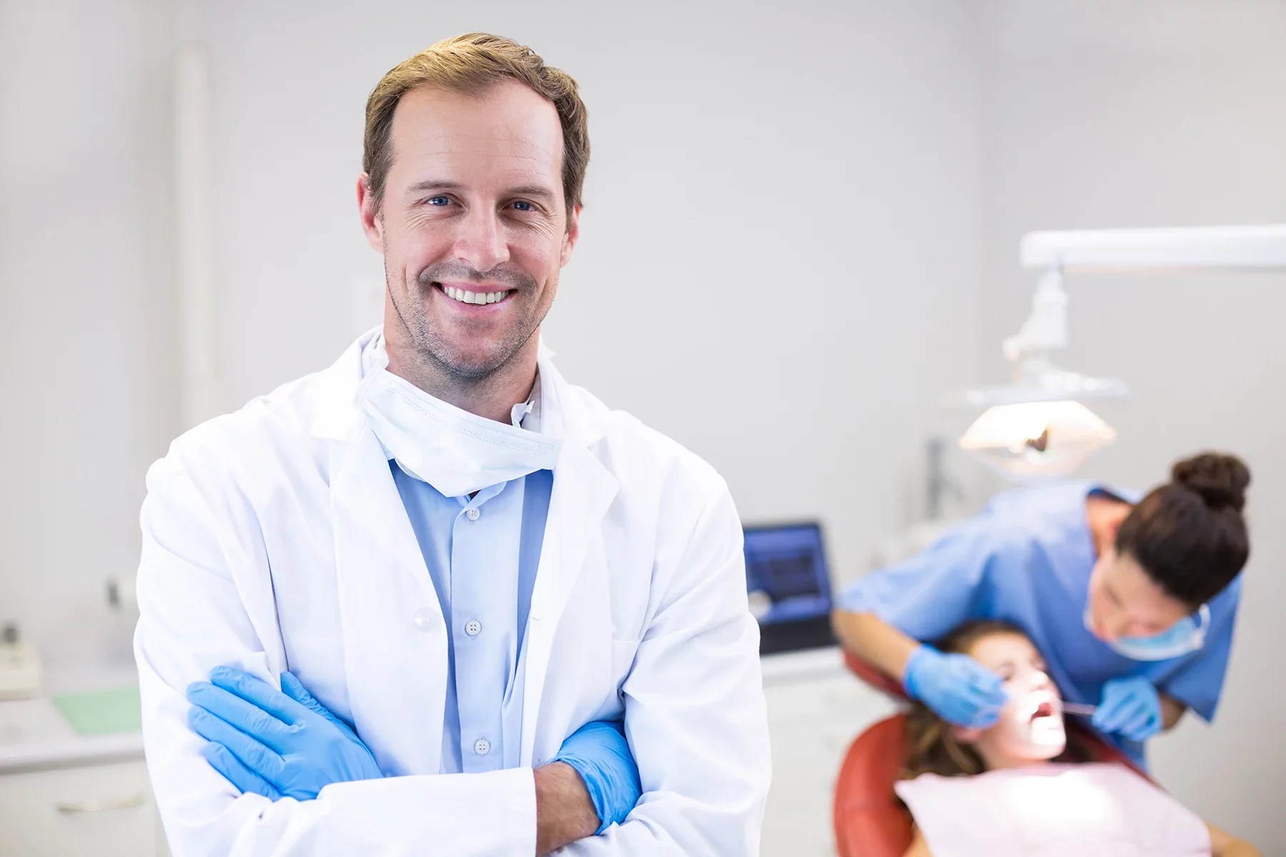 How to find a dentist in Belgium Expatica