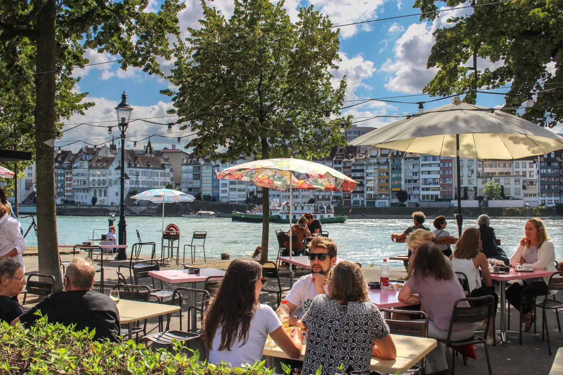 Where to live in Switzerland the best cities for expats Expatica