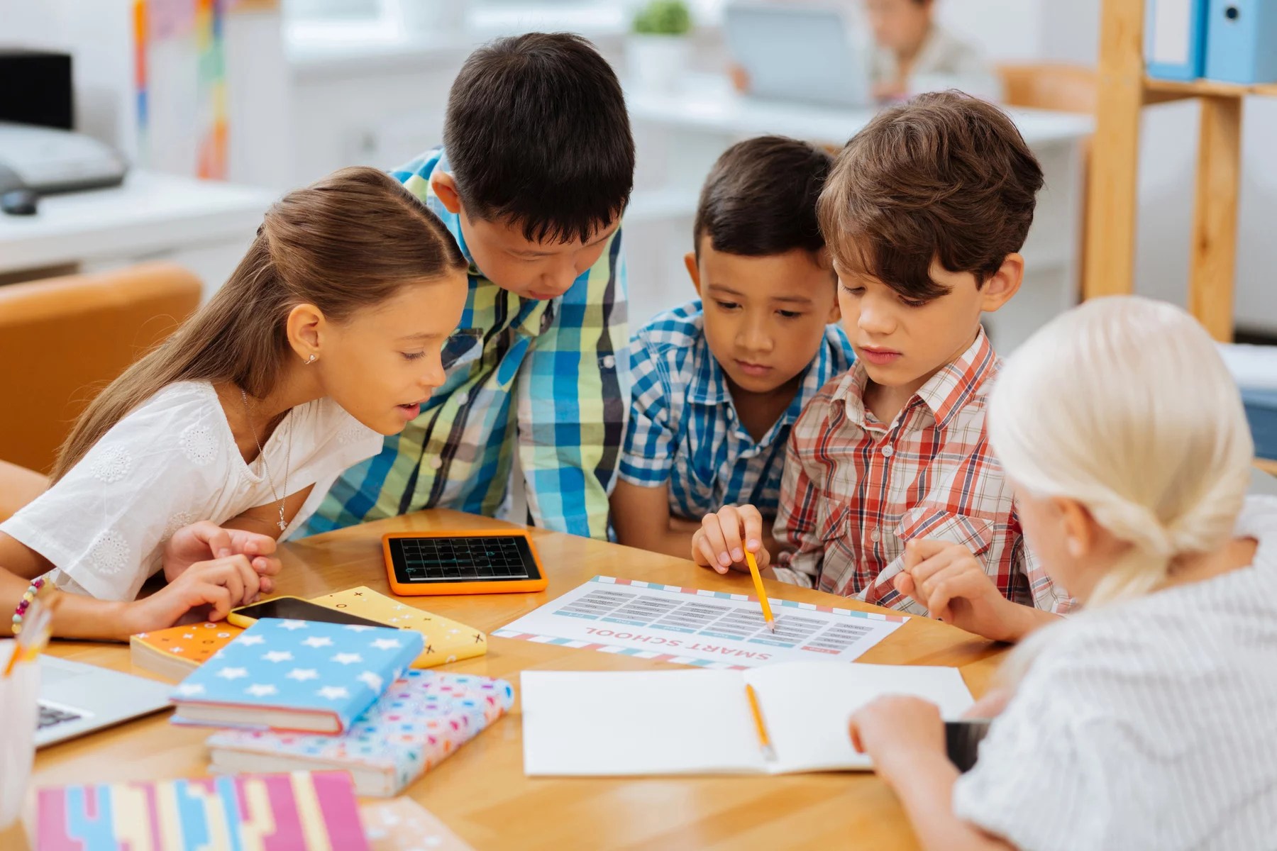 The education system in Switzerland Expatica