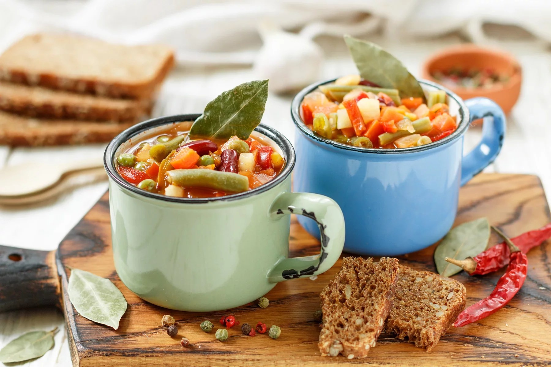 The top 10 German foods with recipes Expatica