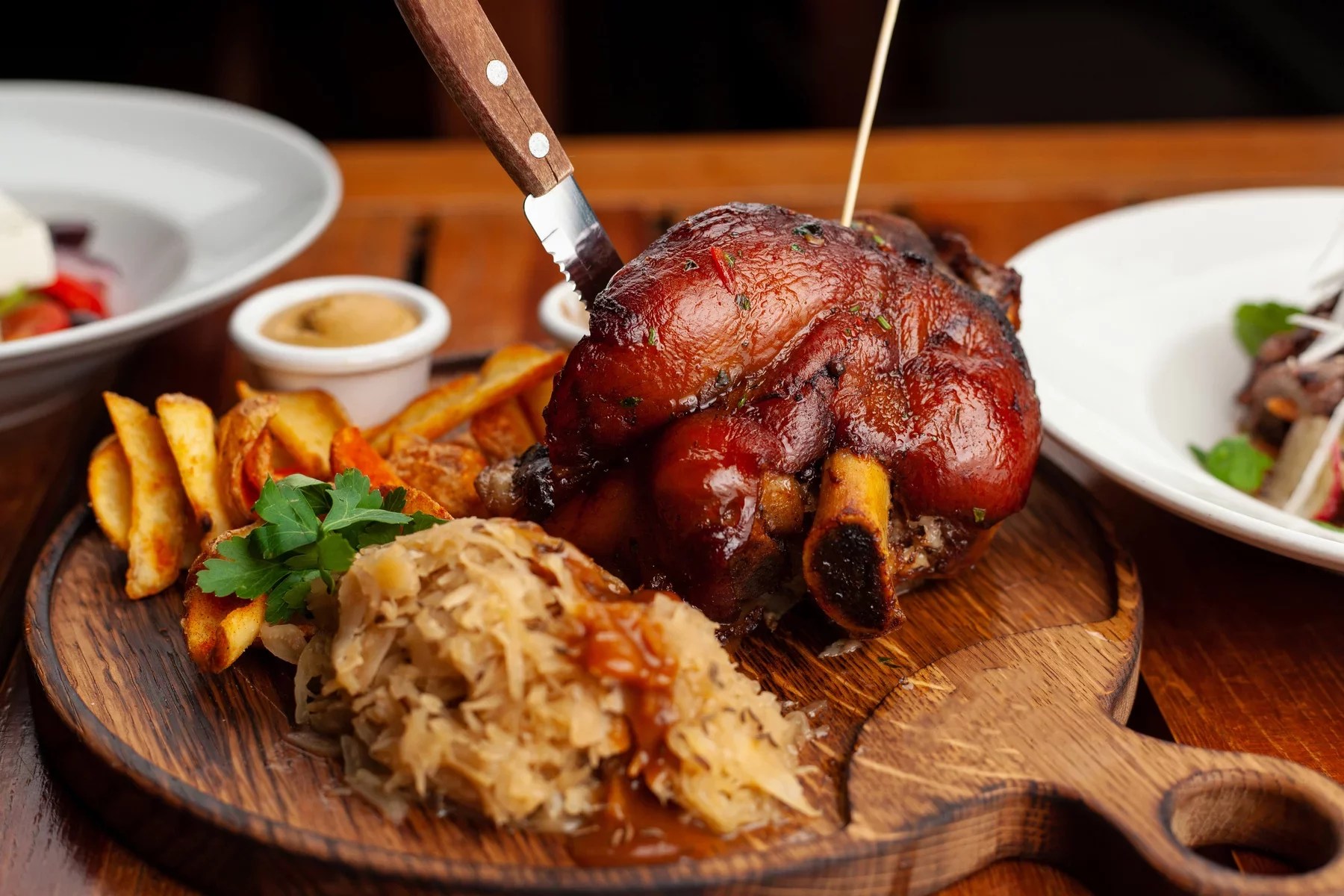 German cuisine popular foods in Germany Expatica