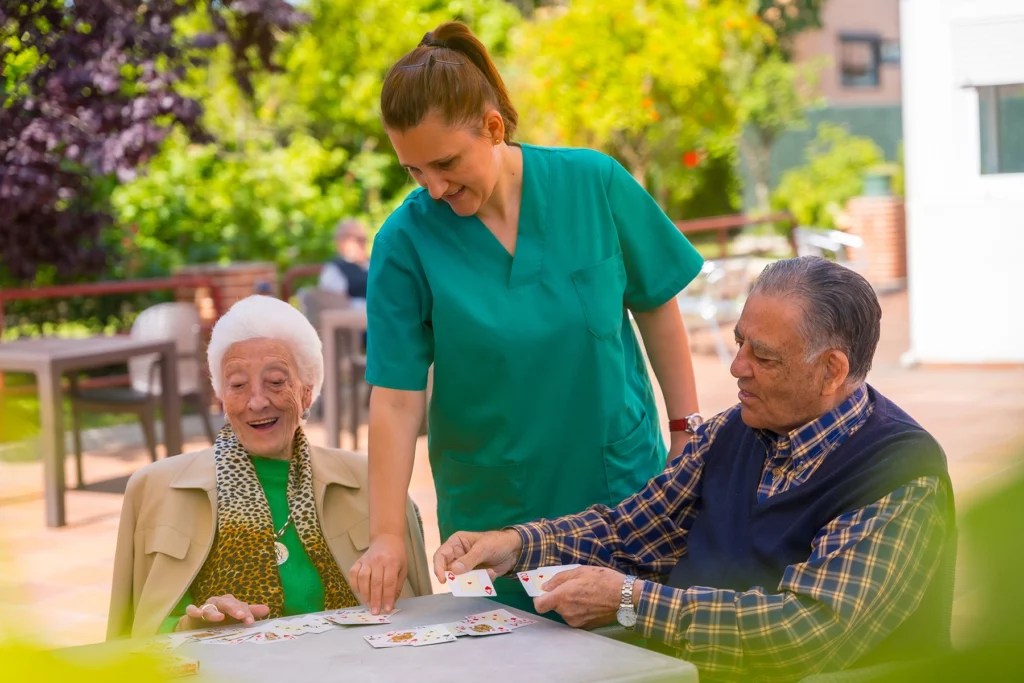 Health insurance and healthcare for seniors in Spain Expatica