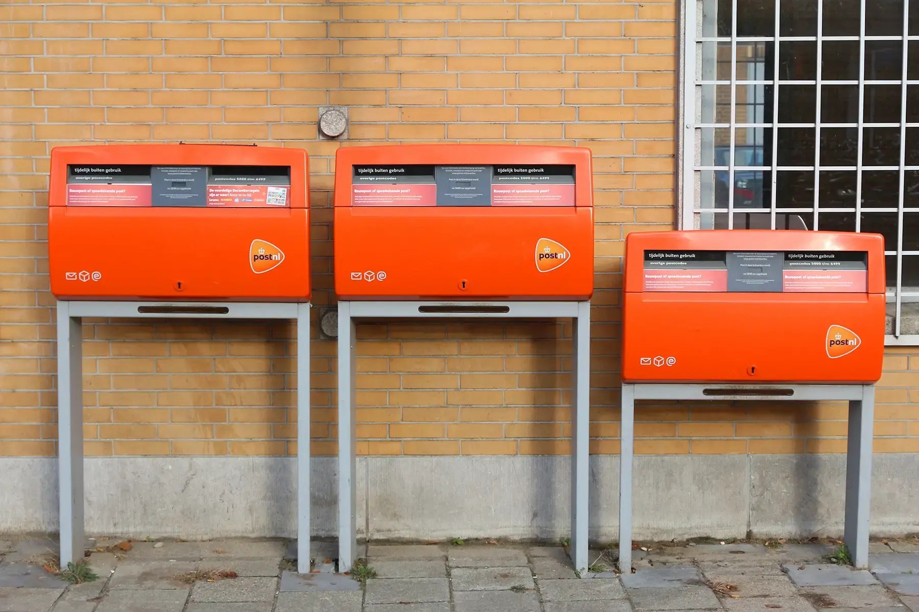 A guide to the postal service in the Netherlands Expatica