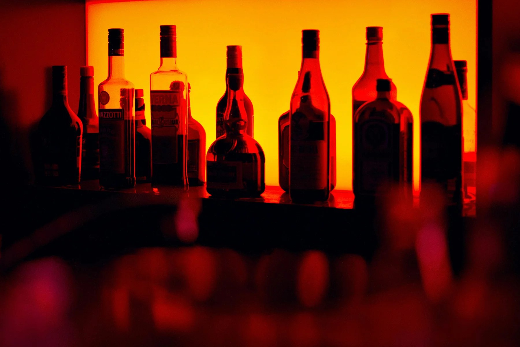 Qatar's laws on drugs and alcohol Expatica