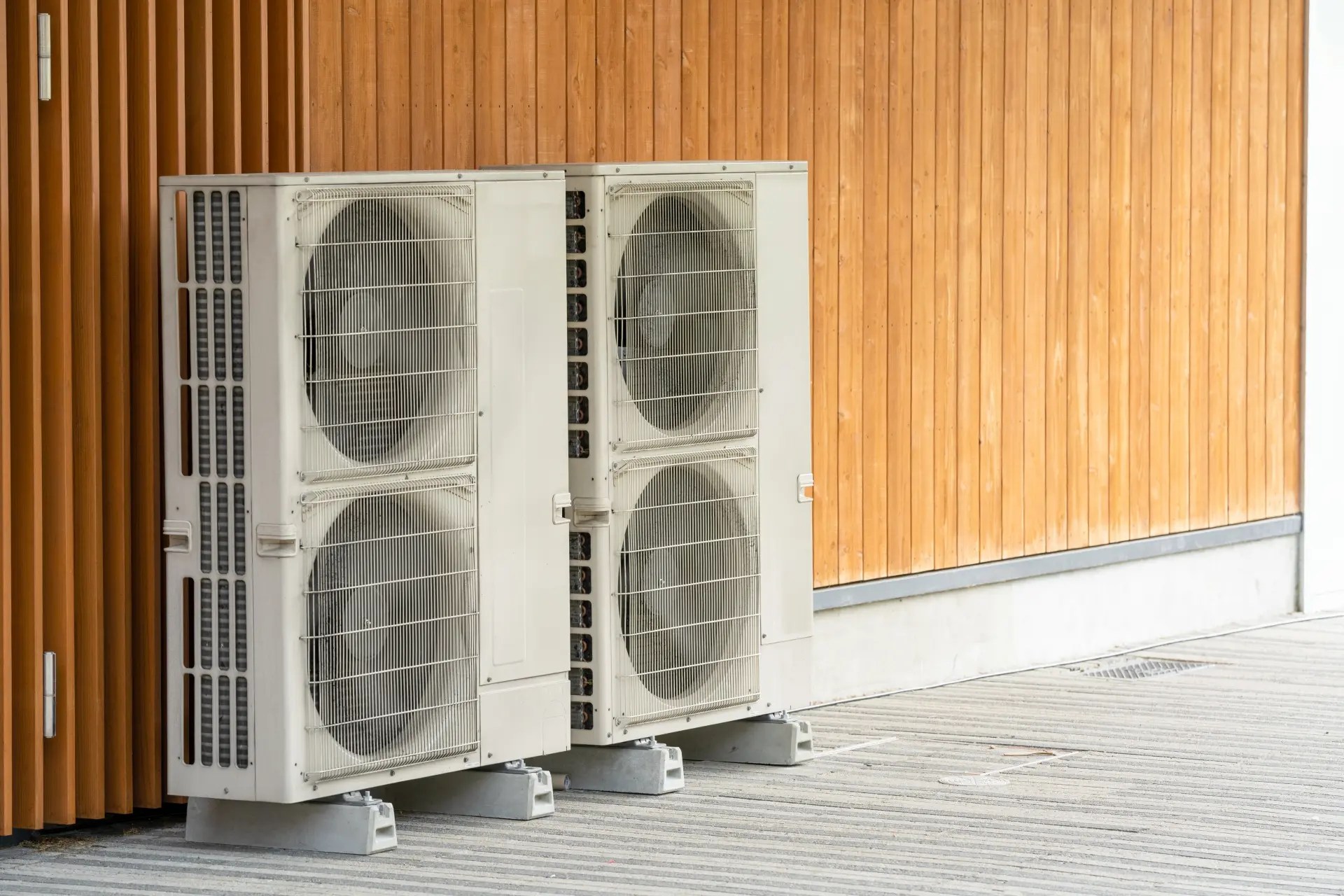 The Best Air Filter for Heat Pump Functionality Breathable