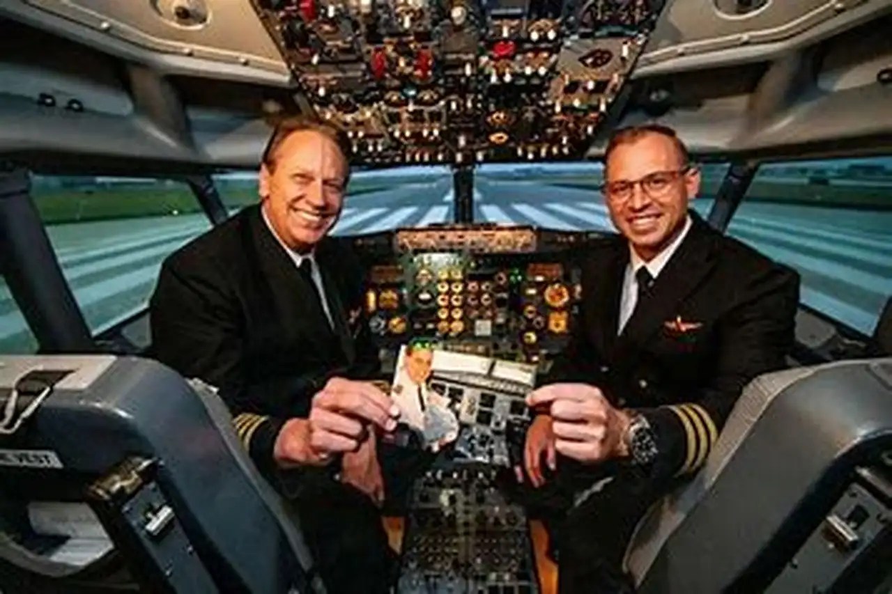 Understanding Airline Pilot Pay Navigat... First Landings Aviation