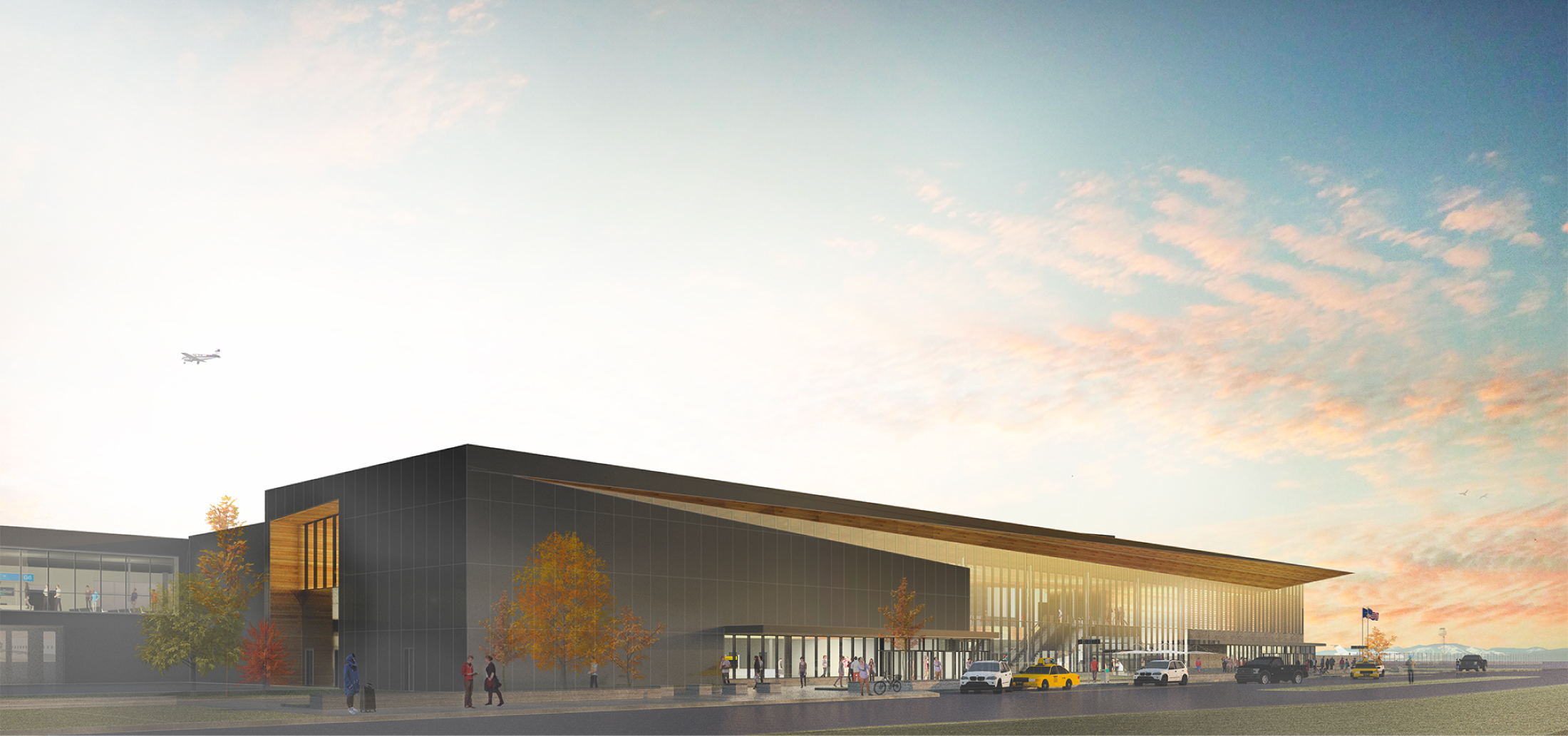 Missoula, MT Missoula Montana Airport