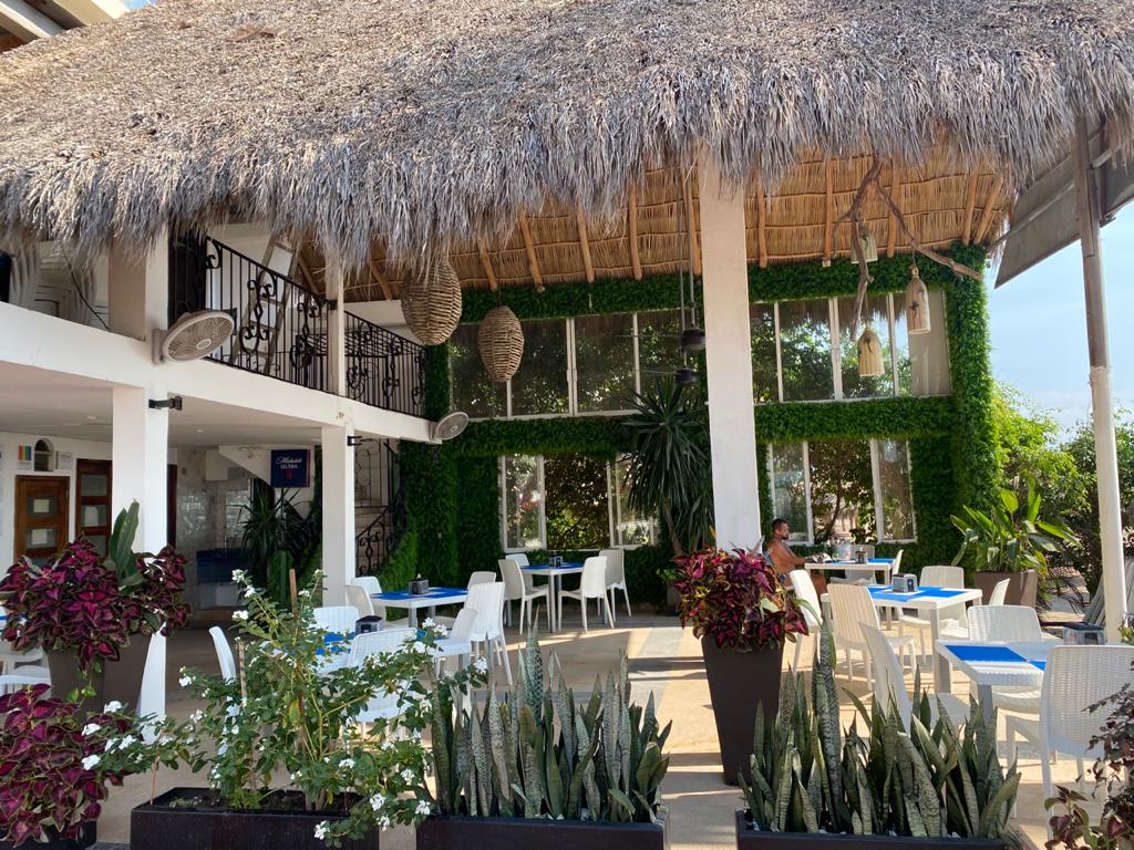 Blue Chairs Resort GayGuide Vallarta