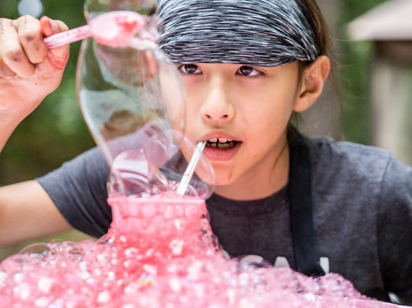 Making Summer Camp Accessible to Kids with Autism Spectrum Disorder