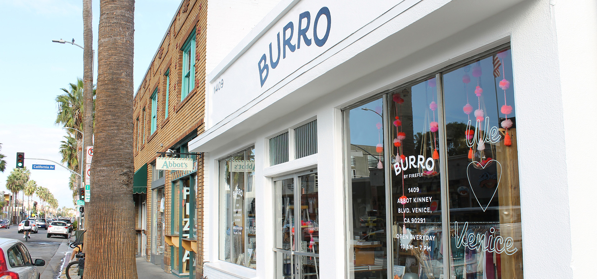 Reflecting on the Venice Zeitgeist That Transformed a Neighborhood Golden State