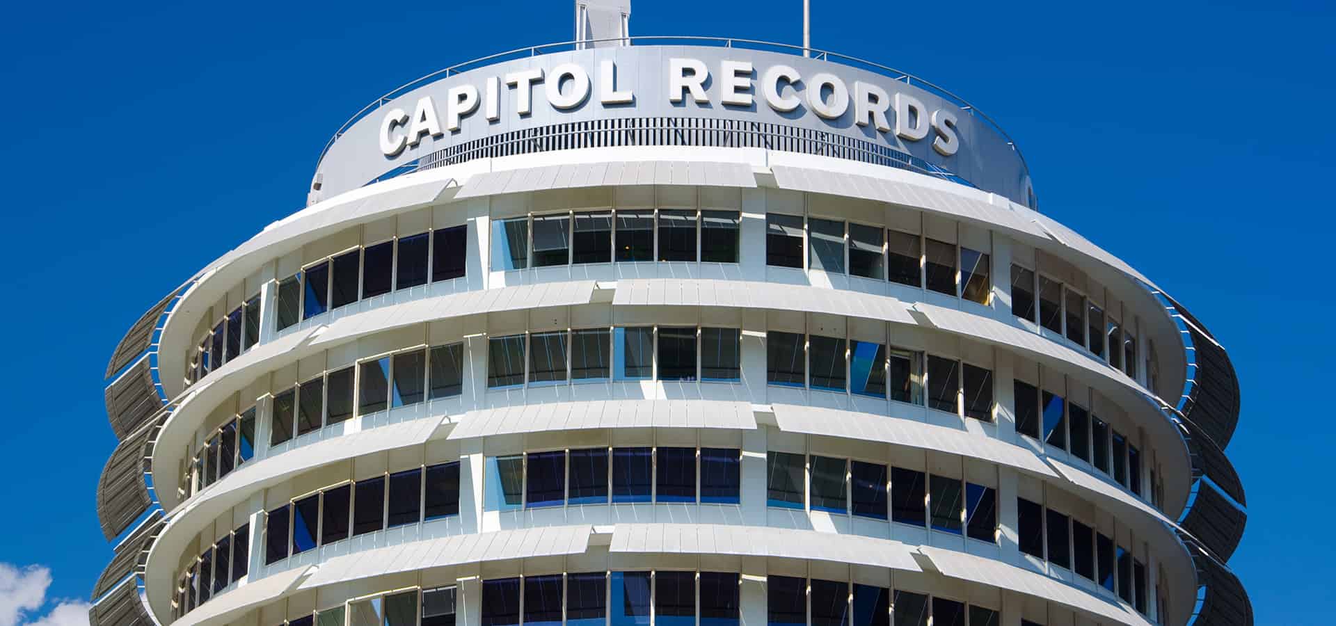 How Well Do You Know the History of Hollywood’s Capitol Records