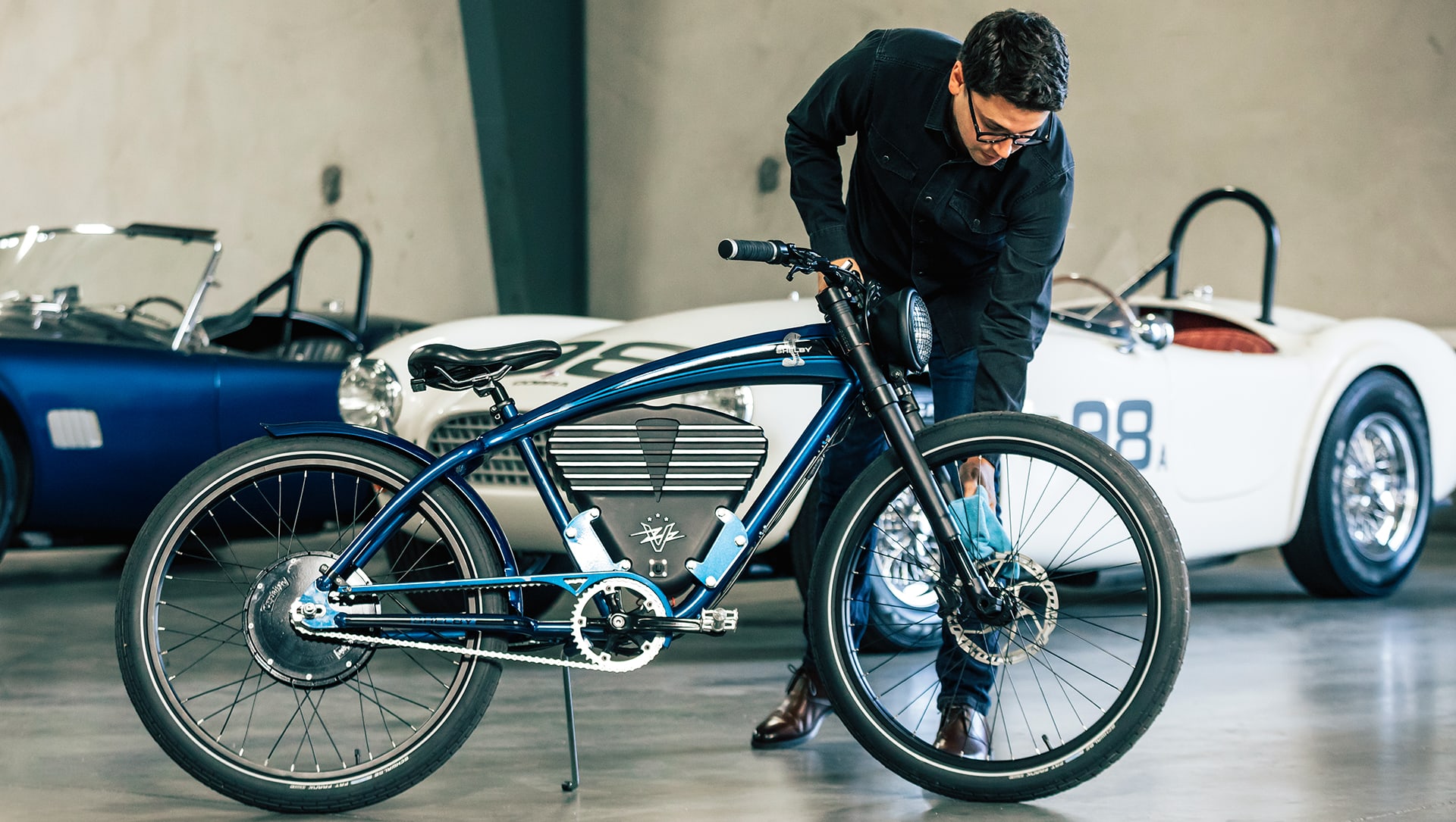 This Bay Area Company Is Quietly Commandeering the Upscale Electric