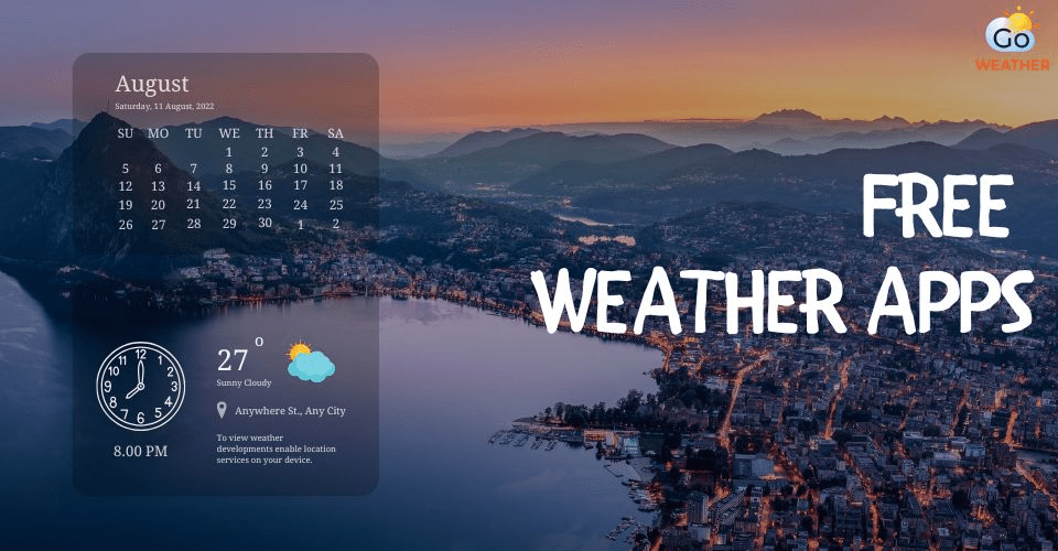 Best Weather Forecast Site UK [Accurate & Reliable Sources](05)