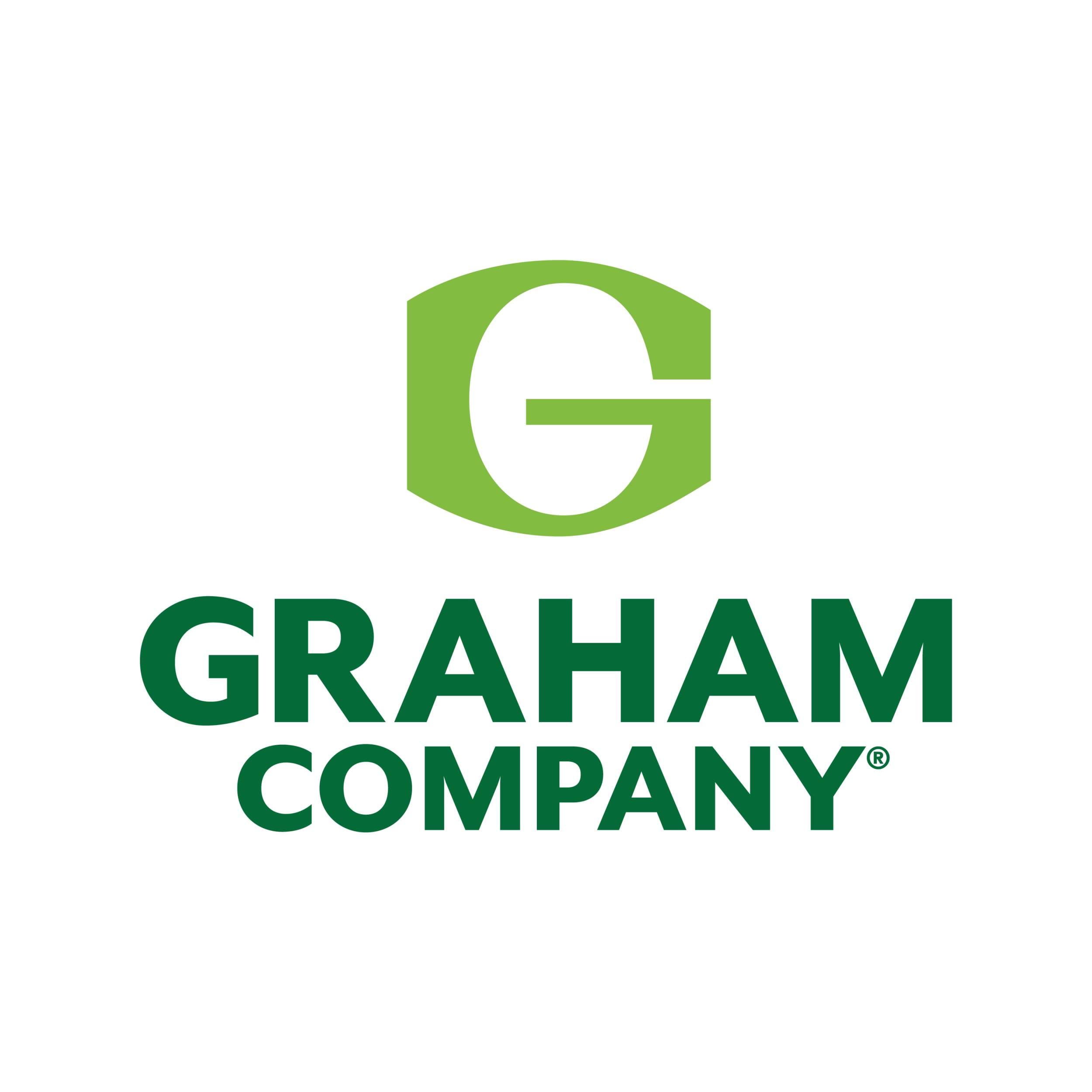 Branding Philadelphia, NYC & DC Graham Co.