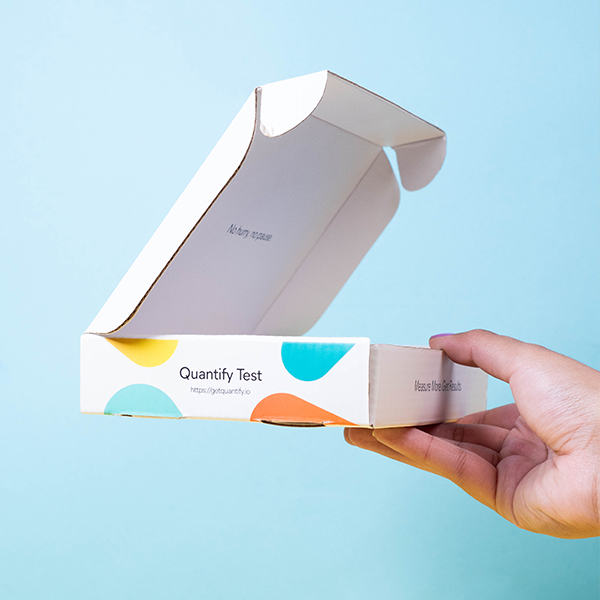 Custom Corrugated Mailer Boxes Wholesale Half Price Packaging