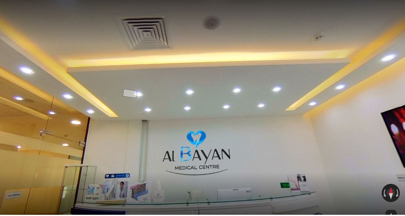Basmat Al Bayan Medical Centre Dubai in Jumeirah Book Doctor