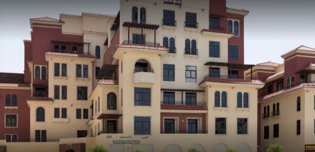 German Medical Center in Bur dubai Book Doctor Appointment Online