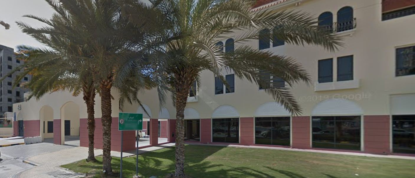 Bioscience Clinic Middle East Fzllc in Bur dubai Book Doctor