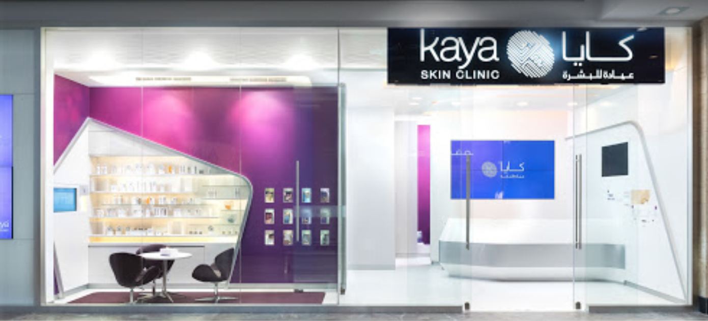 Skin Care Course In Abu Dhabi at Robert Ritter blog