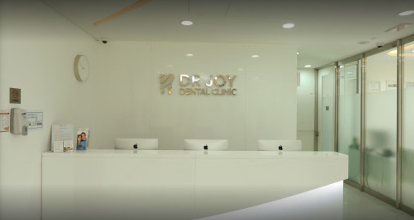 Dr Joy Dental Clinic Burjuman in Bur dubai Book Doctor Appointment