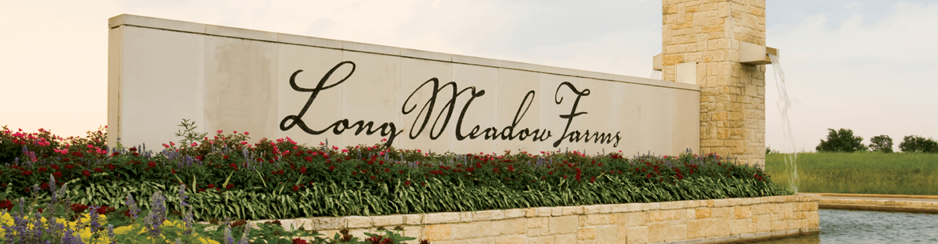 New Homes in Long Meadow Farms 70s Home Builder in Richmond TX