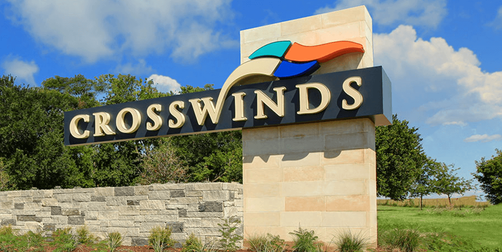 New Home for Sale 135 Knots Landing, Kyle, TX 78640