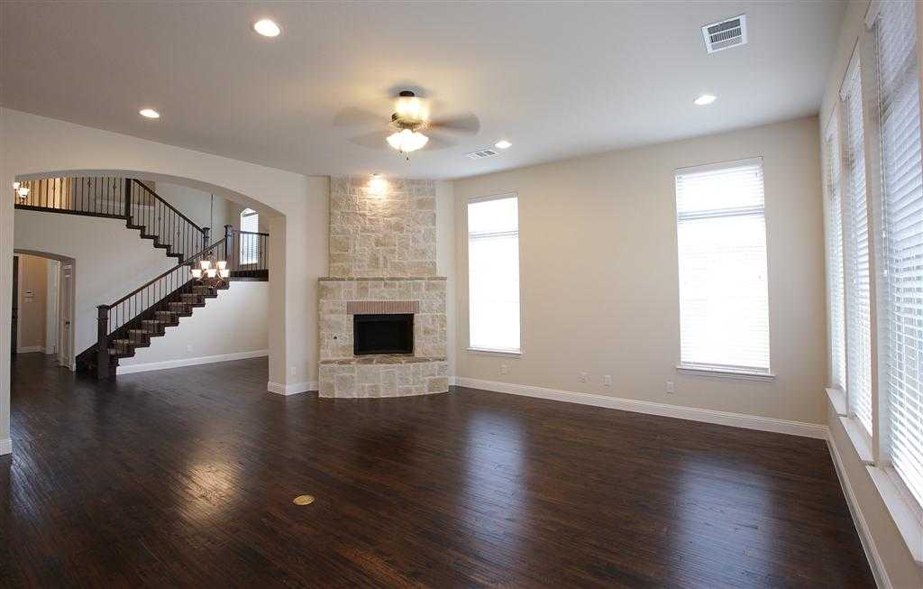 New Home Plan 243 in Melissa, TX 75454