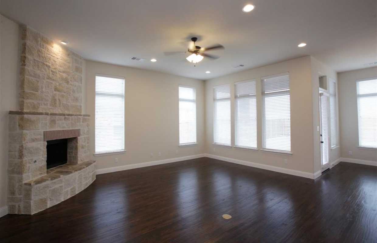 New Home Plan 243 in Melissa, TX 75454