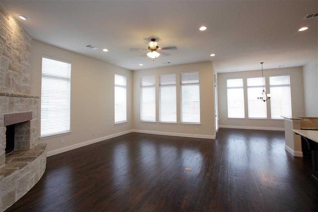 New Home Plan 243 in Melissa, TX 75454