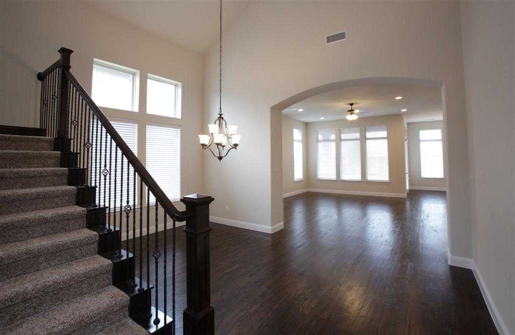 New Home Plan 243 in Melissa, TX 75454