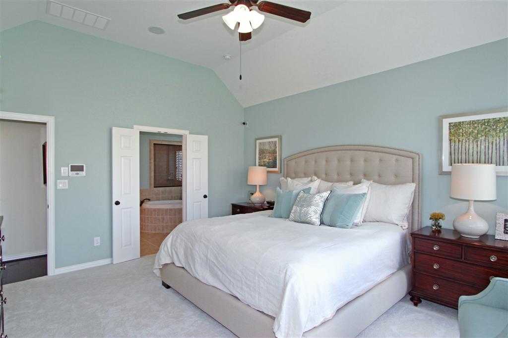 New Home Plan 505 in Argyle, TX 76226