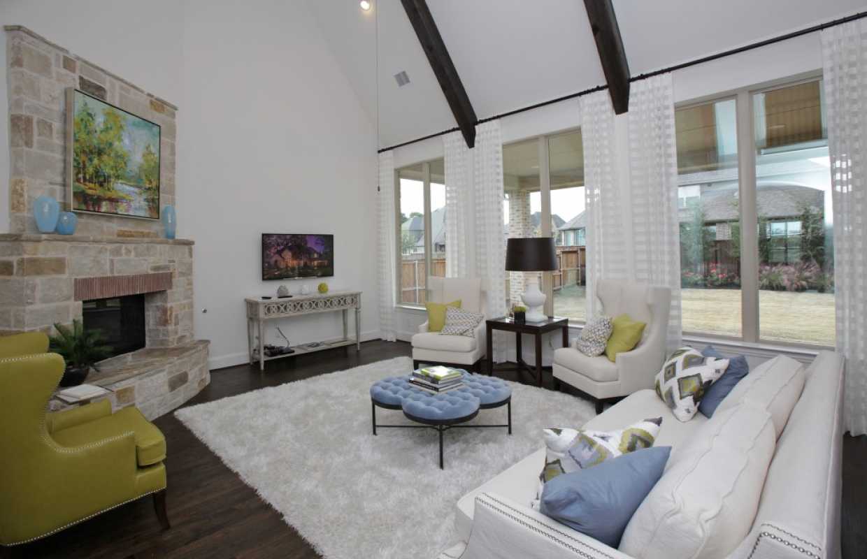 New Home for Sale 4371 Trinidad Court, Prosper, TX 75078