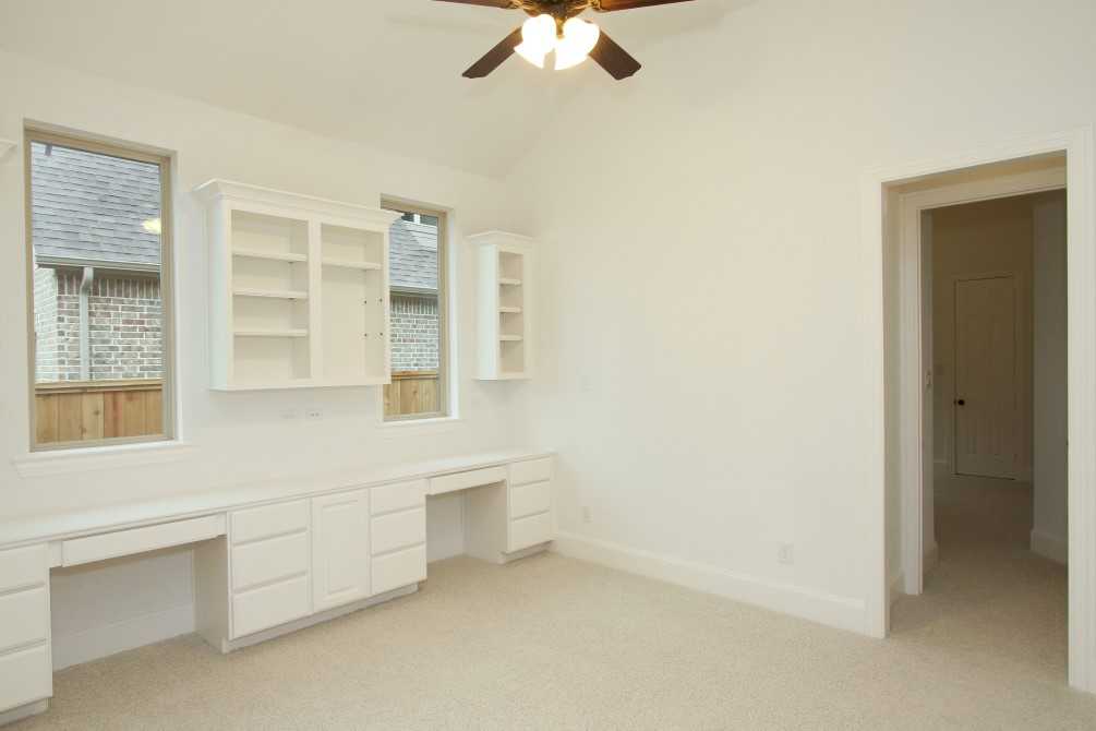 New Home Plan 291 in Spring, TX 77389