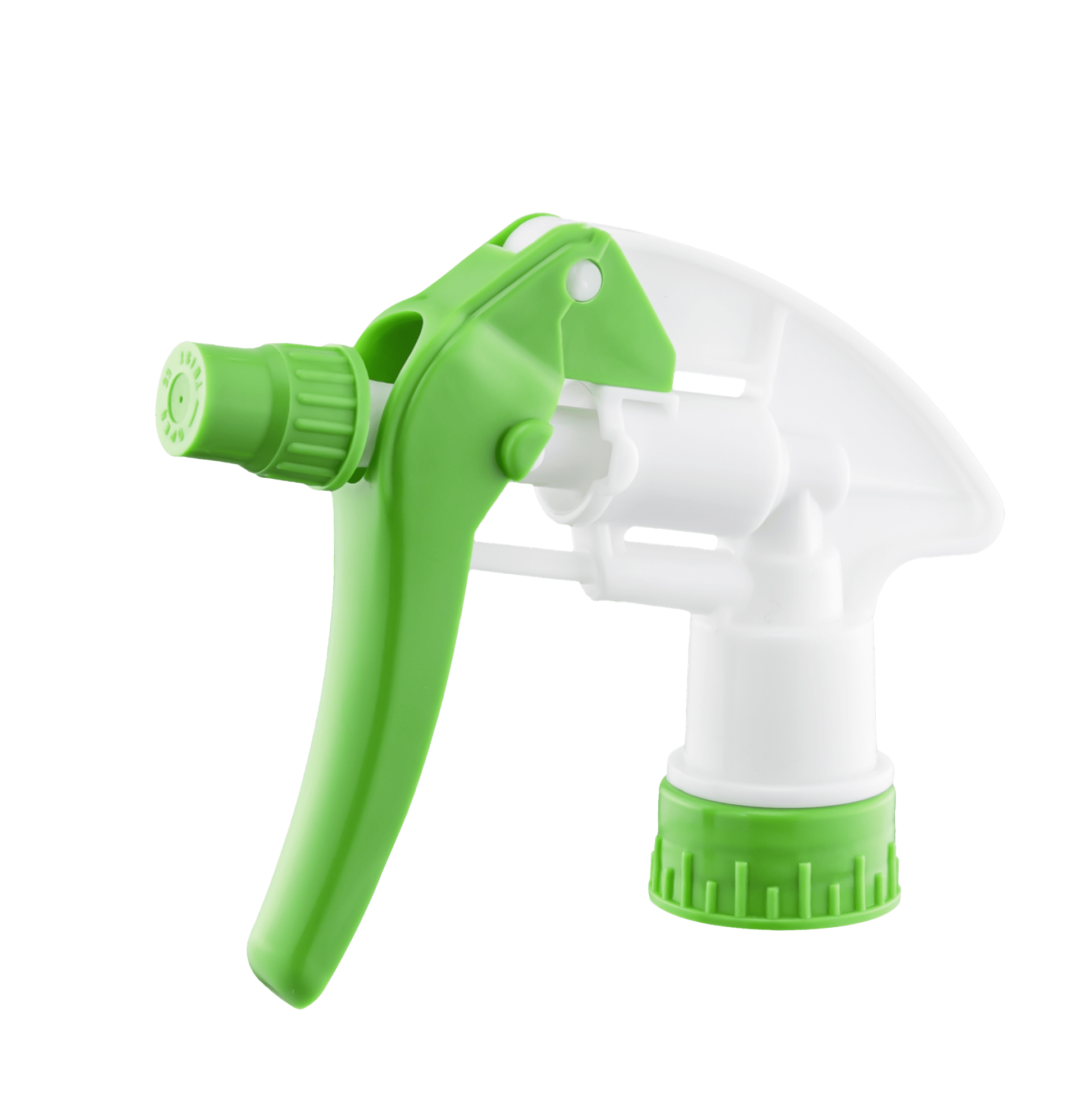 KR1401 Remote Tube Adjustable Spray Jet Trigger Spray Bottle Tops