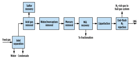Liquefaction technology selection for baseload LNG plants