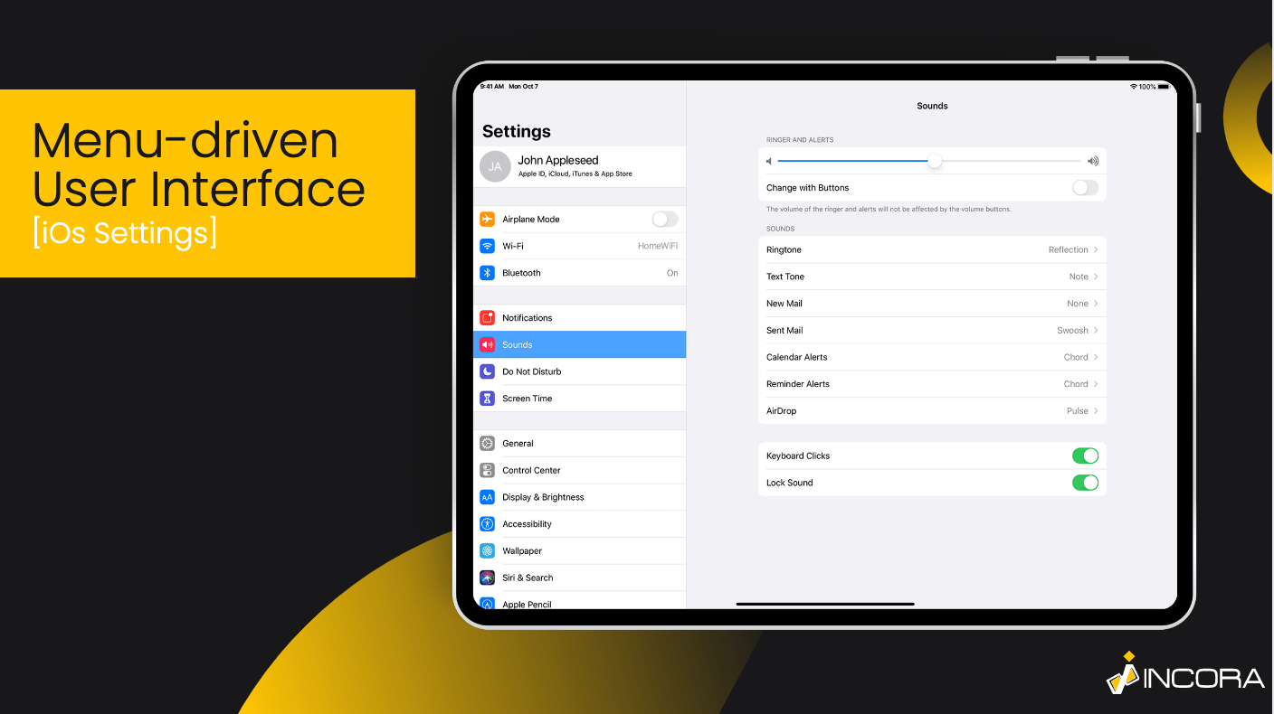 Types of UI Design Patterns Depending on Your Idea
