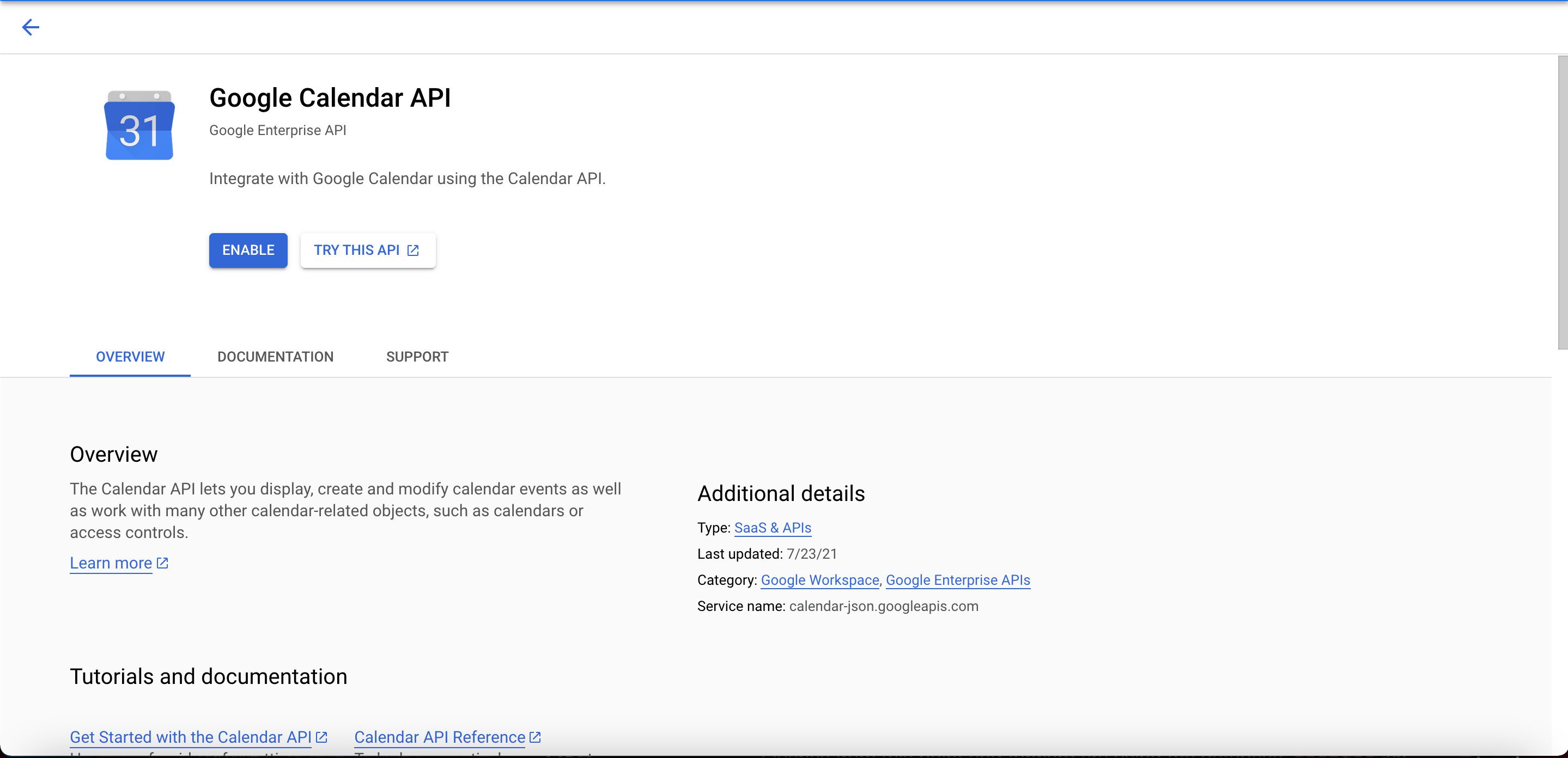 Calendar API in eLearning Ins and outs of Google and Outlook Calendar
