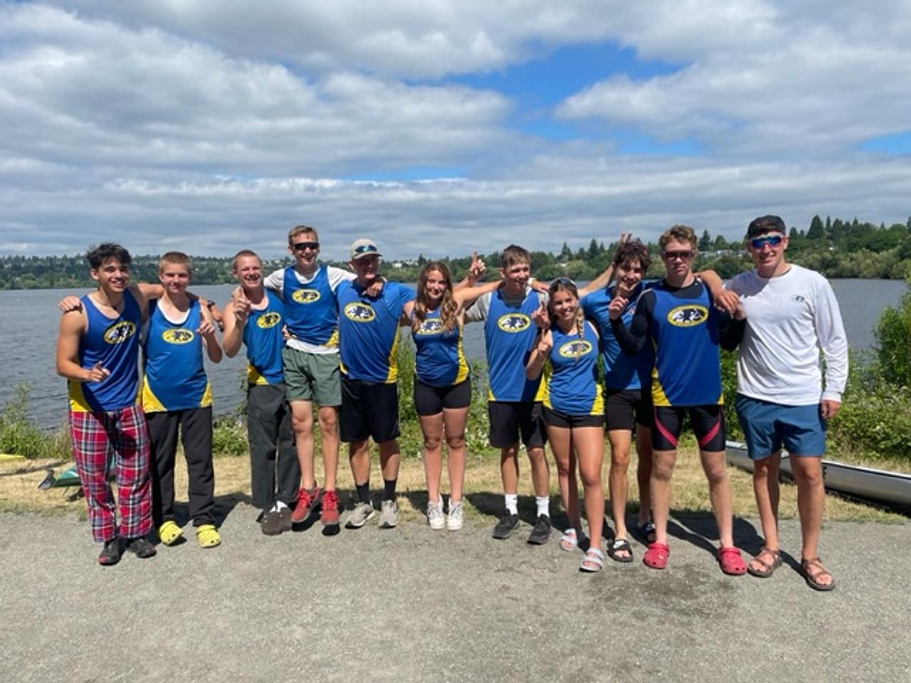 Kamloops Canoe & Kayak Club