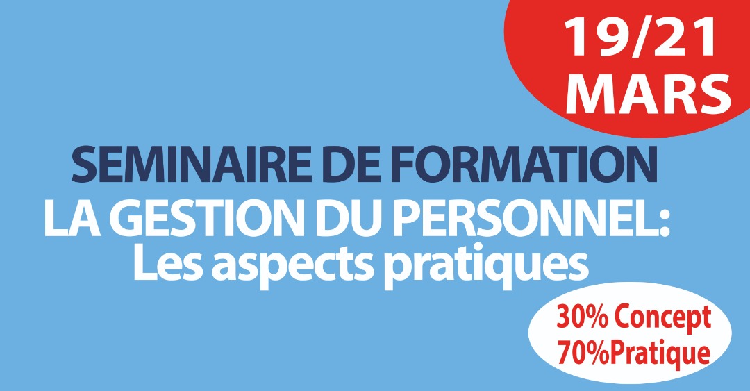 ITTE Consulting RH et de Formation au Senegal