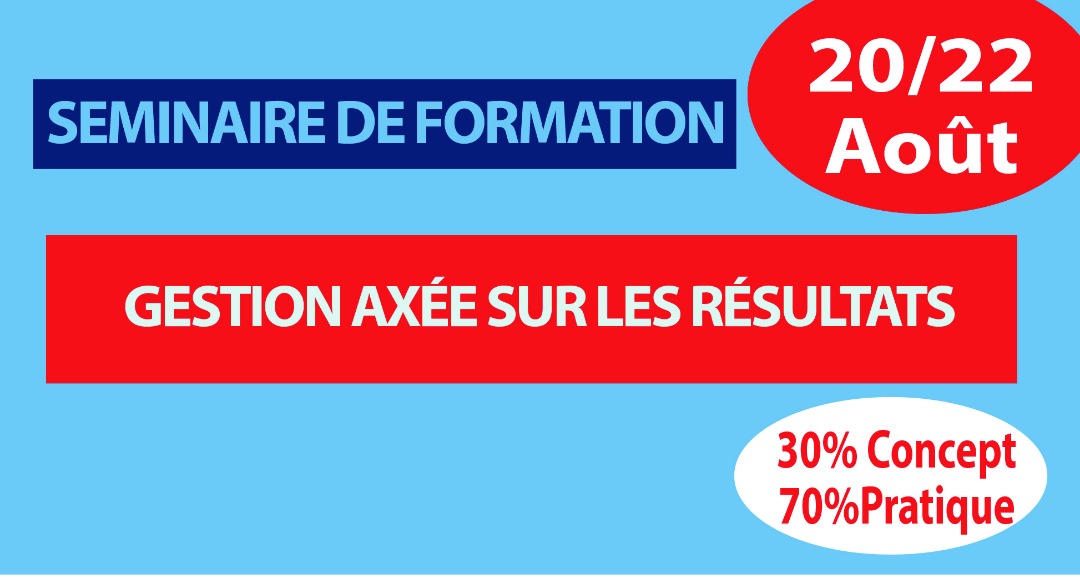 ITTE Consulting RH et de Formation au Senegal
