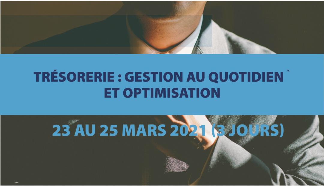 ITTE Consulting RH et de Formation au Senegal