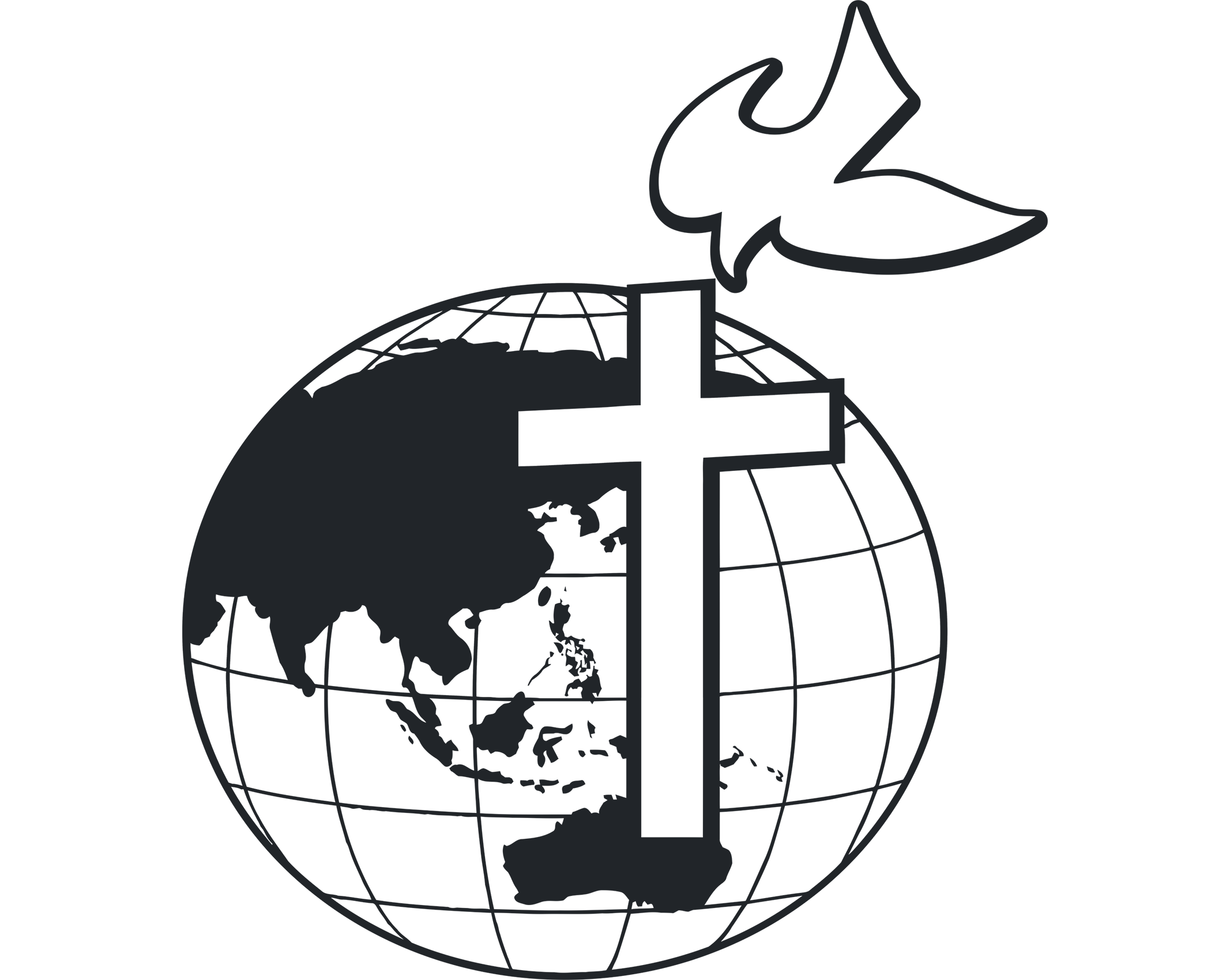 Jesus Is Lord Church Logo No Background