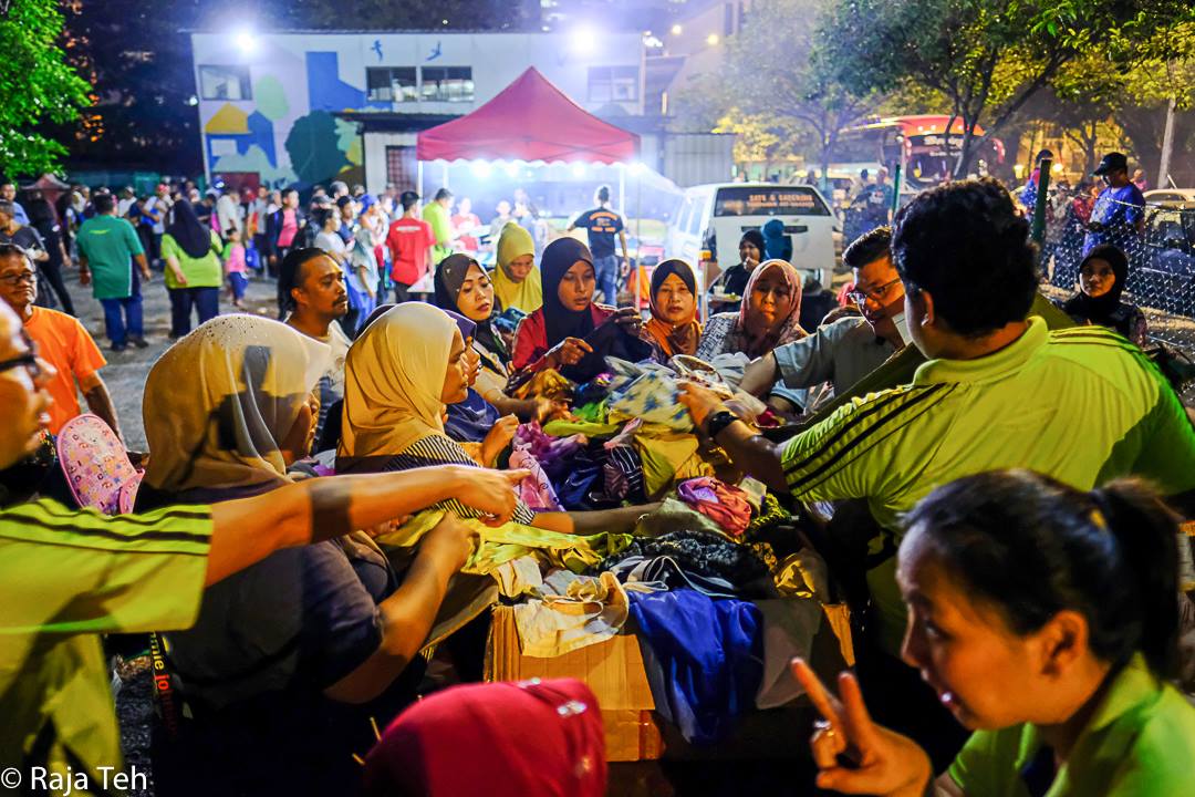 Help These 8 Selfless Soup Kitchens Fight Hunger In M’sia One Meal At A