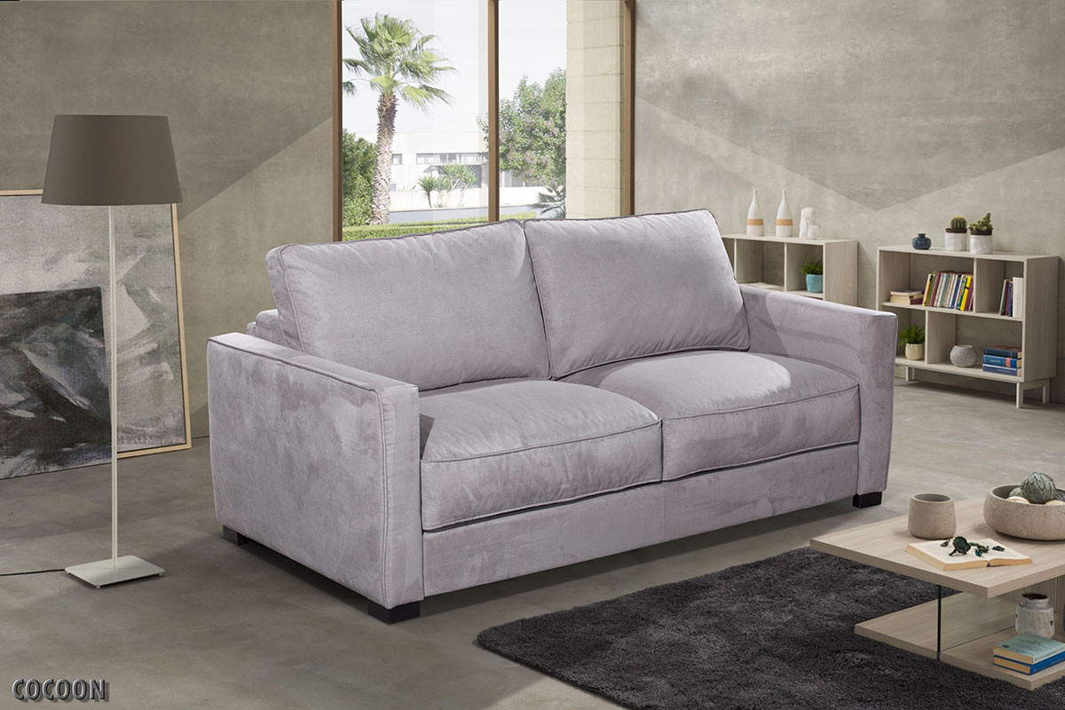 Cocoon Corner Sofa Bed Mebel Jugoexport Stil
